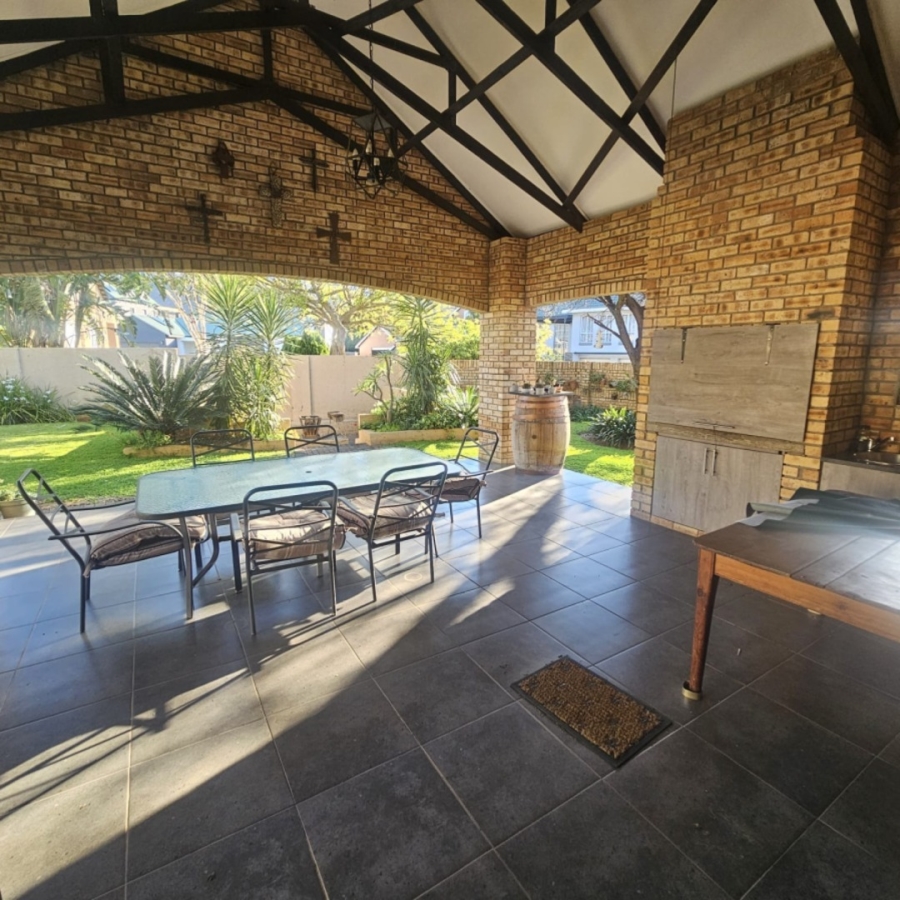 To Let 3 Bedroom Property for Rent in Wigwam North West